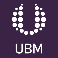 UBM India Pvt Ltd Logo