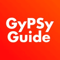 GyPSy Guide Logo