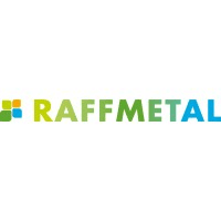 RAFFMETAL S.P.A. Logo
