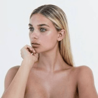 London Labs. Skincare for Hair Logo