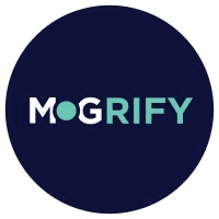 Mogrify Logo