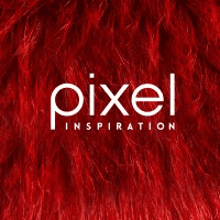 Pixel Inspiration Logo