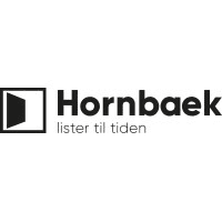 Hornbaek A/S Logo