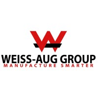 Weiss-Aug Logo
