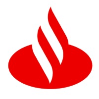 Santander US Logo