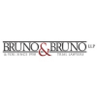 Bruno & Bruno, LLP Logo
