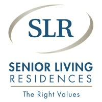 Senior Living Residences Logo
