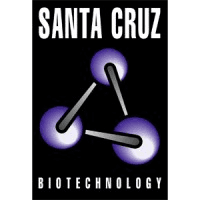 Santa Cruz Biotechnology (SCBT) Logo