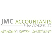 JMC Accountants & Tax Advisers Ltd Logo