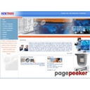 Acktron Security System (P) Ltd.