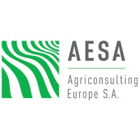 AESA - Agriconsulting Europe SA Logo