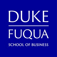 Duke University - The Fuqua School of Business Logo