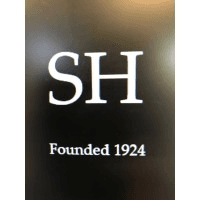 Swann Hadley Stump Dietrich & Spears, P.A. Logo