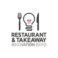Restaurant & Takeaway Innovation Expo Logo