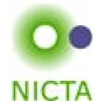 NICTA Logo