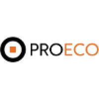 Proeco Srl Logo