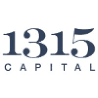 1315 Capital Logo