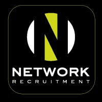 Network Recruitment Logo
