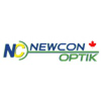 Newcon Optik Logo
