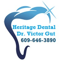 Heritage Dental Logo