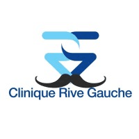 Clinique Rive Gauche Toulouse Logo