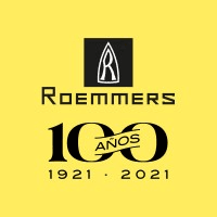Roemmers Logo