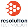 Resolution Technology