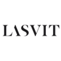 LASVIT Logo