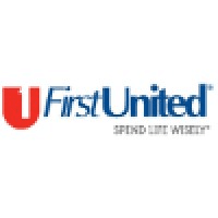 First United Bank Logo
