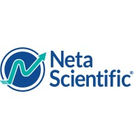 Neta Scientific, Inc. Logo