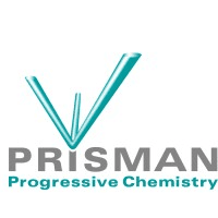 PRISMAN GmbH Logo