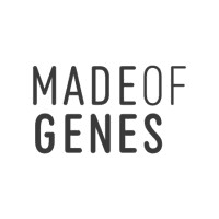 Made of Genes Logo