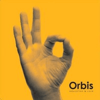 Orbis Education and Care Logo