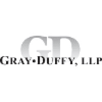 Gray Duffy LLP Logo