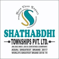 Shathabdhi Townships Pvt. Ltd Logo
