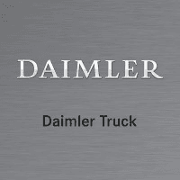 Daimler Truck AG Logo