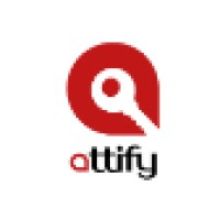 Attify Inc. Logo