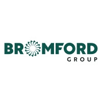 Bromford Group Logo