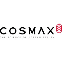 COSMAX Indonesia Logo