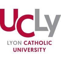 Université catholique de Lyon Logo