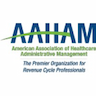 AAHAM - The American Association of Healthcare Administrative Management