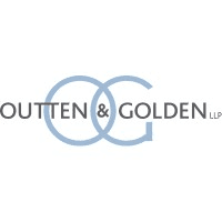 Outten & Golden LLP Logo