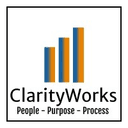 ClarityWorks - Business & Leadership Development