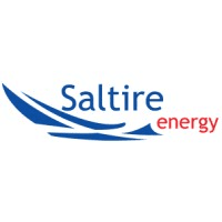Saltire Energy Group Logo
