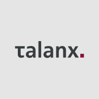 Talanx Logo