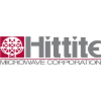 Hittite Microwave Corporation Logo
