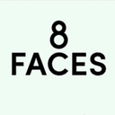 8 Faces