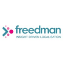 Freedman International