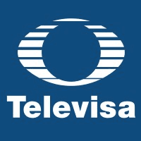 Grupo Televisa Logo