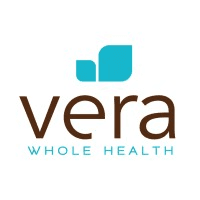 Vera Whole Health Logo